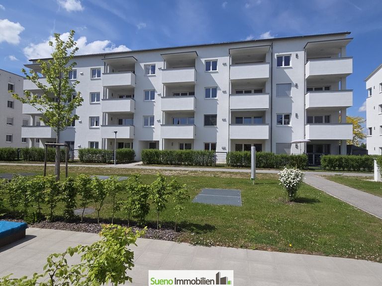 Hausansicht Süd Ost Seite