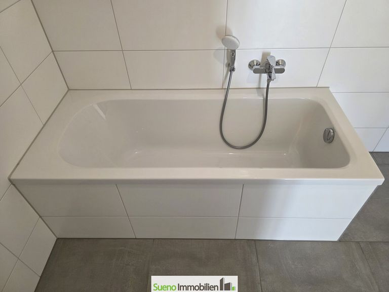 Badewanne