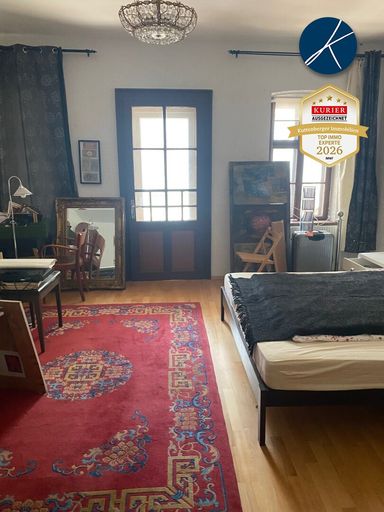 OG Schlafzimmer