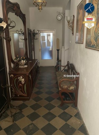 KI Gestaltungsvorschlag