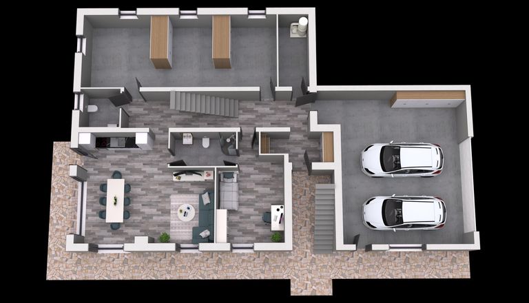 GrundrissPlan_KG