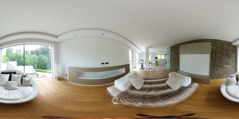 Wohnzimmer OG