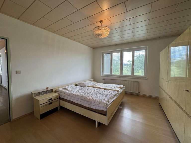 EFH 3731 Gumping - Zimmer