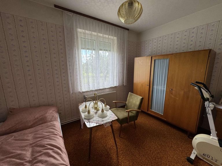 EFH 3731 Gumping - Zimmer