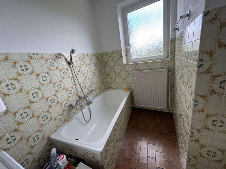 EFH 3731 Gumping - Badezimmer