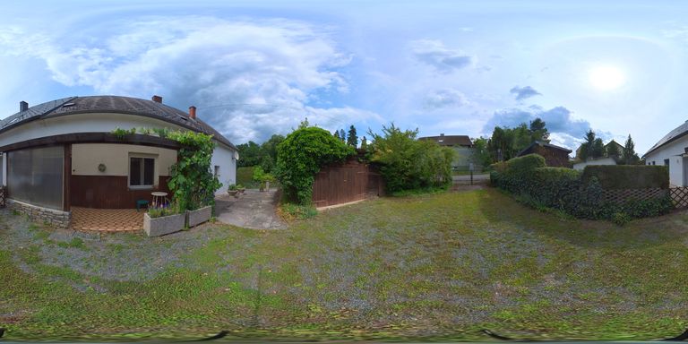 Innenhof