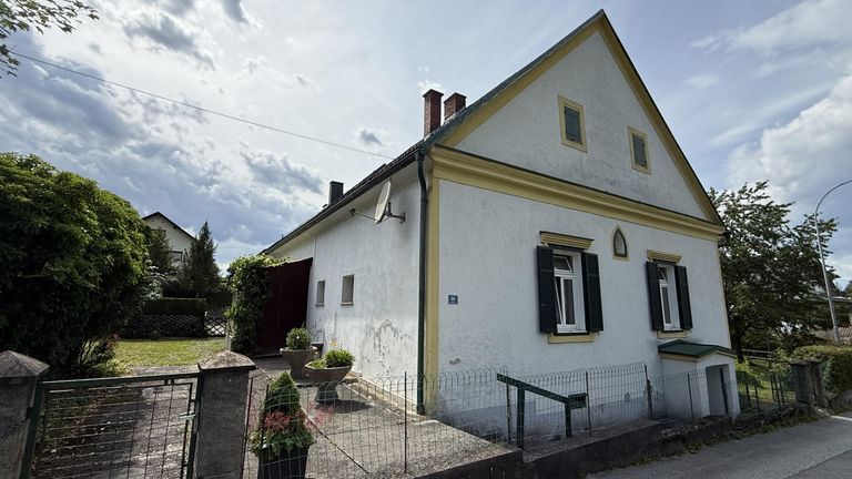 Landhaus