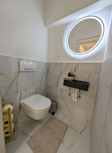 Toilette 1
