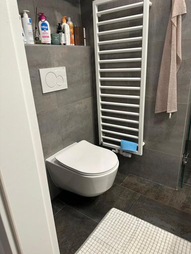 Badezimmer 1
