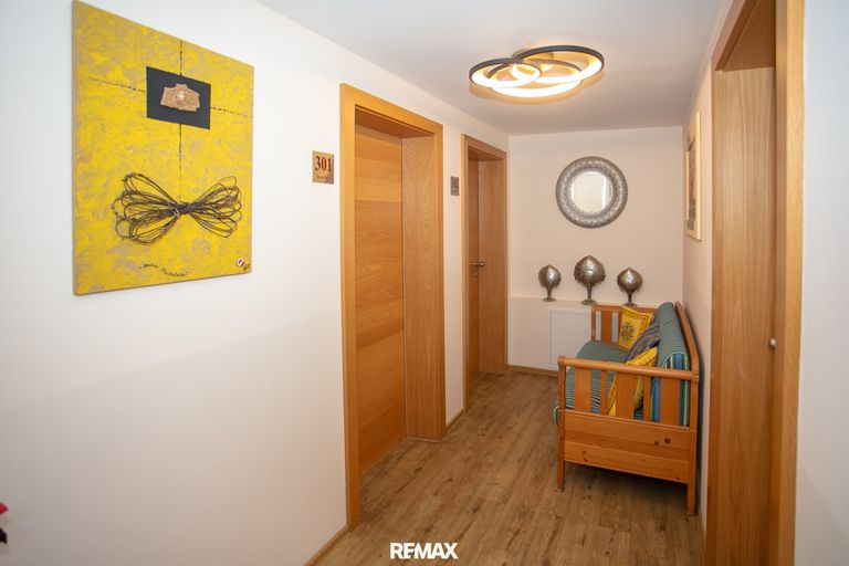 Gang_Gästezimmer