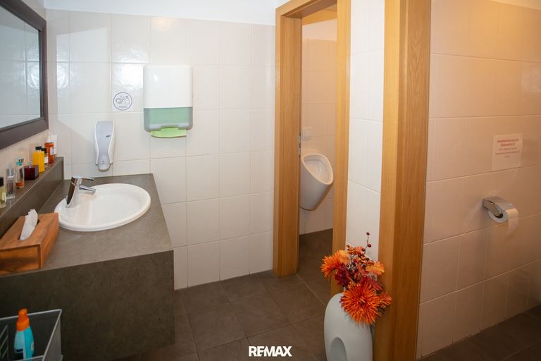 WC Anlagen