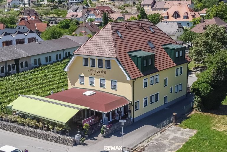 Gästehaus
