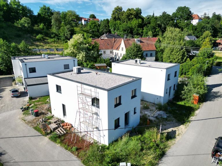 Ansicht Süd