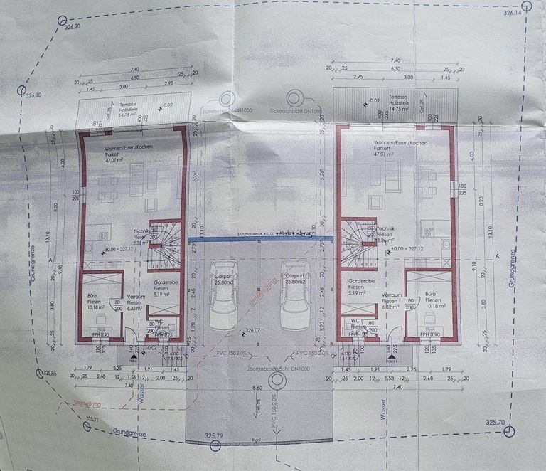 Grundrisse Haus 1 + 2  Pdf_1