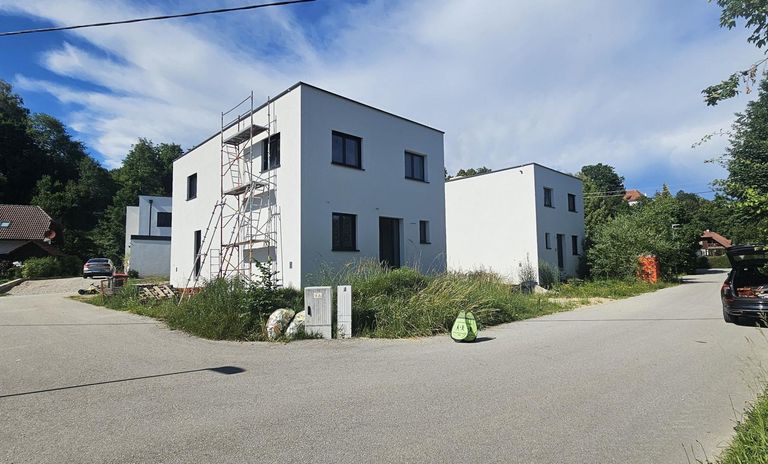 Ansicht Süd
