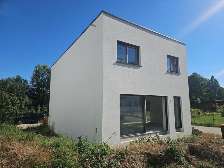Ansicht Nord-West