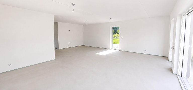EG Wohnen-Essen-Kochen  47m²  3. Ansicht