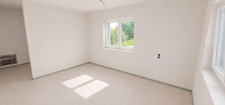 OG Schlafzimmer  2. Ansicht  14,58m²