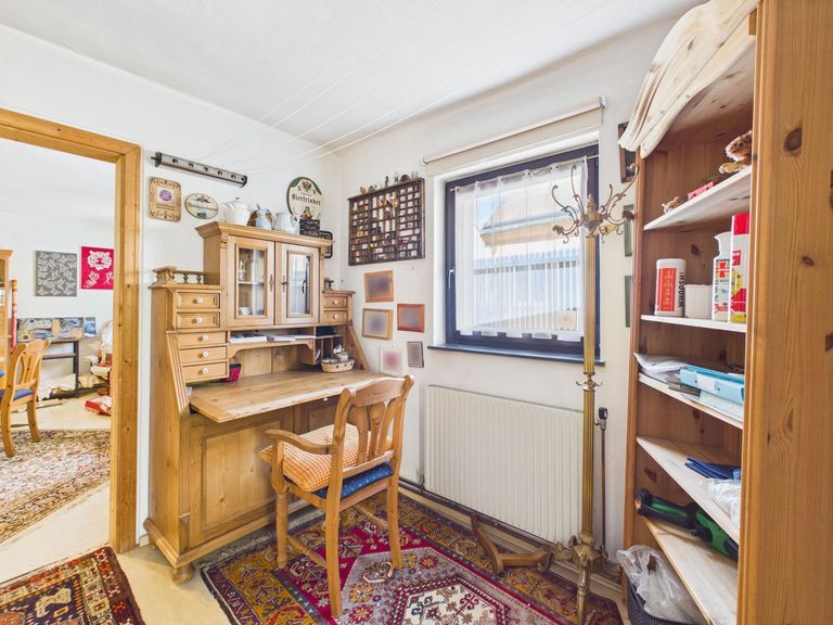 7784-Haus 2 Zimmer