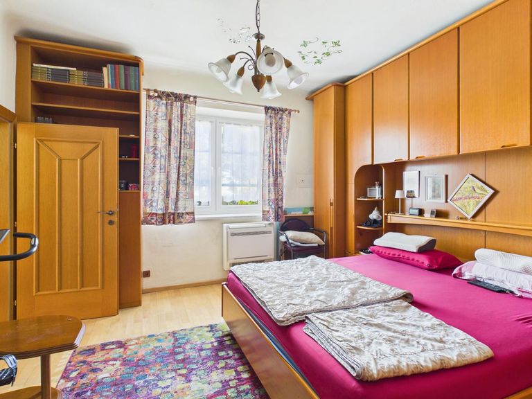 7784-Haus 1 Schlafzimmer