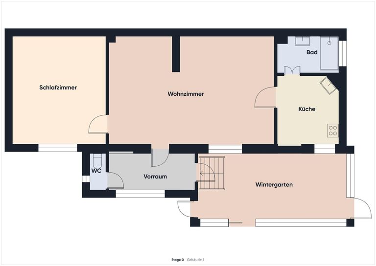 7684 Plan Haus 1