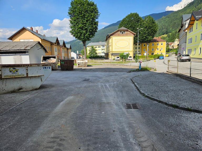 Außen