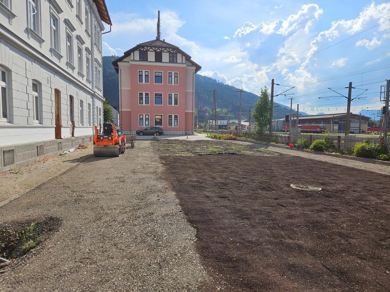 Außen