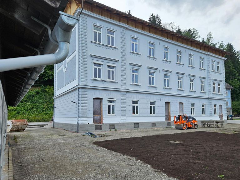 Außenansicht