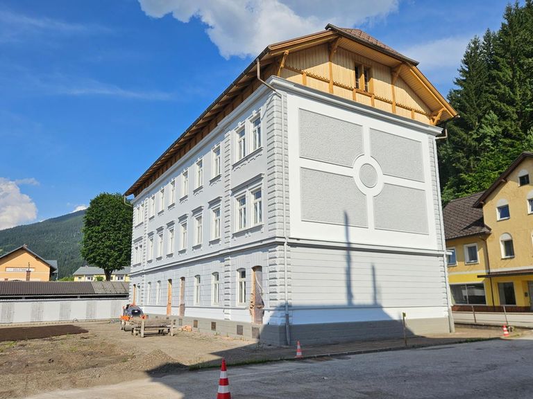 Außenansicht