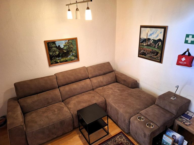 Foyer