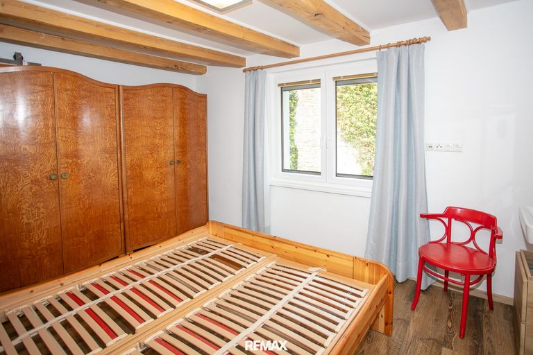 Schlafzimmer Wohnhaus