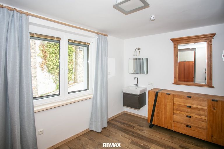 Schlafzimmer 2 Wohnhaus