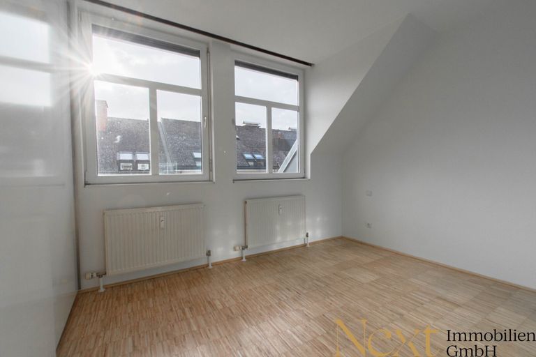 Schlafzimmer I