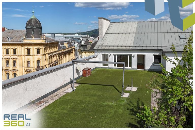 Vielleicht schon bald ihr neues Zuhause?