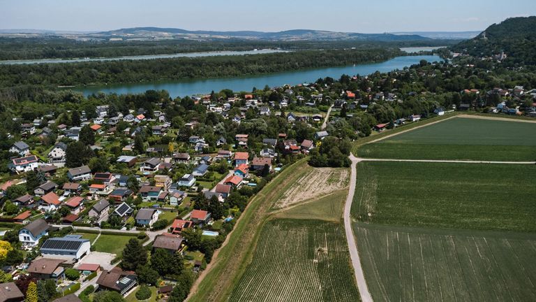 24 Drohnenaufnahme