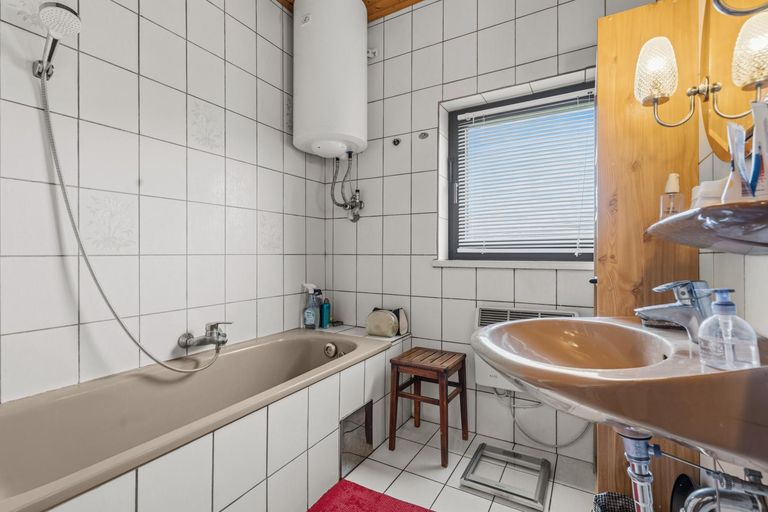 15 Obergeschoss Badezimmer