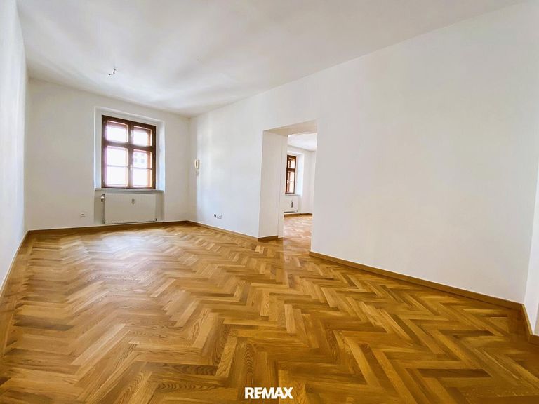 3 Durchgangszimmer