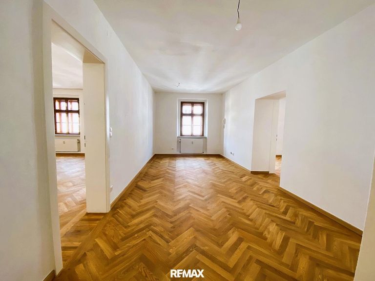 2 Durchgangszimmer B2