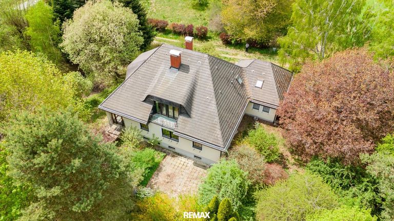 Domizil im Waldviertel 
