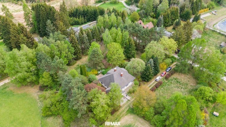 Ihr neues Zuhause? 