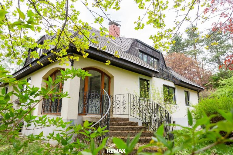 Landhaus