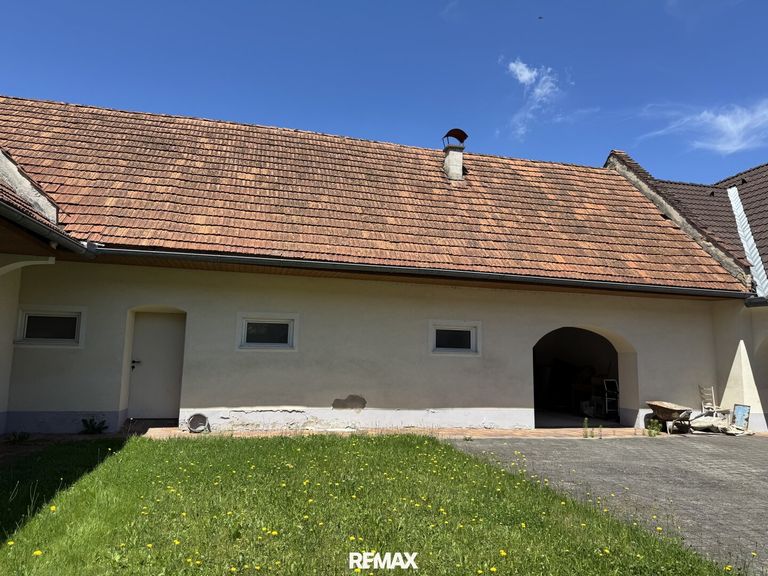 Innenhof