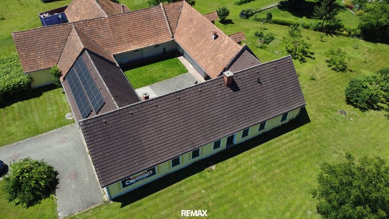 Drohne