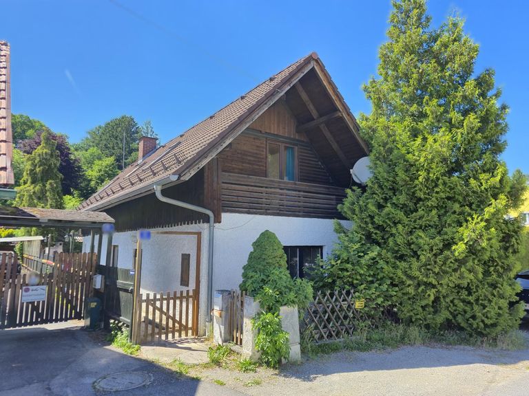 Außenansicht