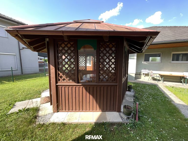 Pavillon