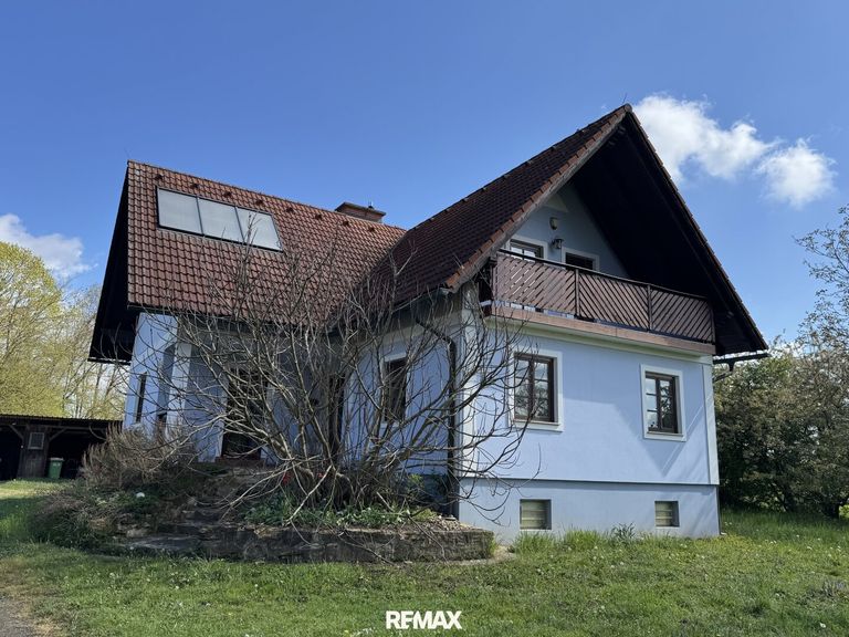 Eingangsbereich