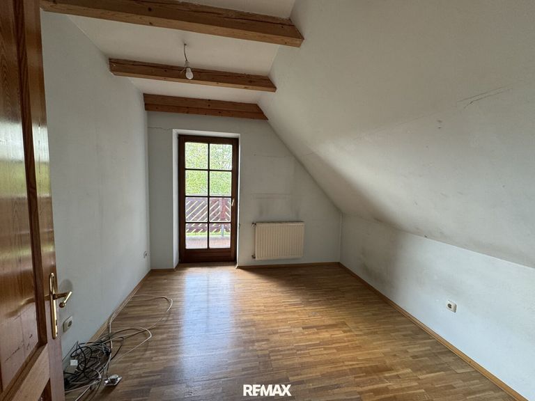 Zimmer I Obergeschoss