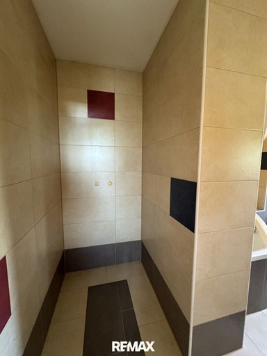 Dusche Obergeschoss