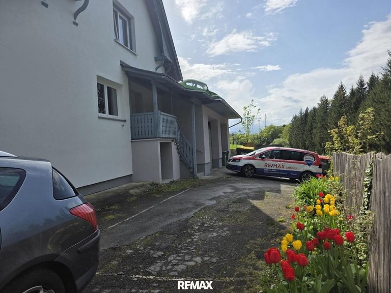 vorplatz