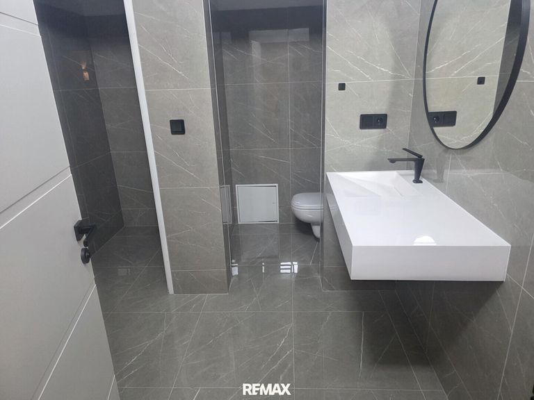 Bad/WC